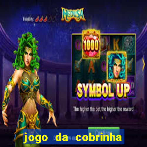 jogo da cobrinha do google